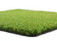 Deporte al aire libre verde oscuro ULTRAVIOLETA anti de la hierba artificial del hockey del patio